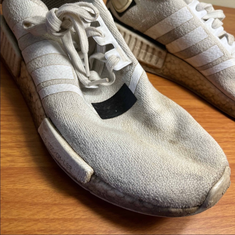 Adidas Nmd Color Block - image 8